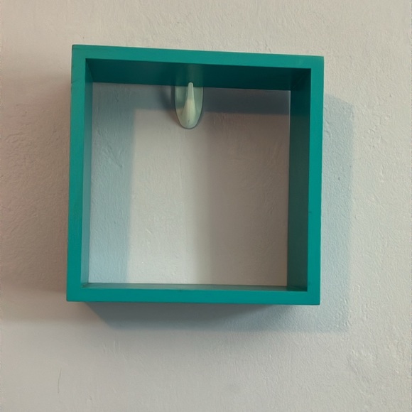 3 wood display boxes hanging decoration - Picture 12 of 14